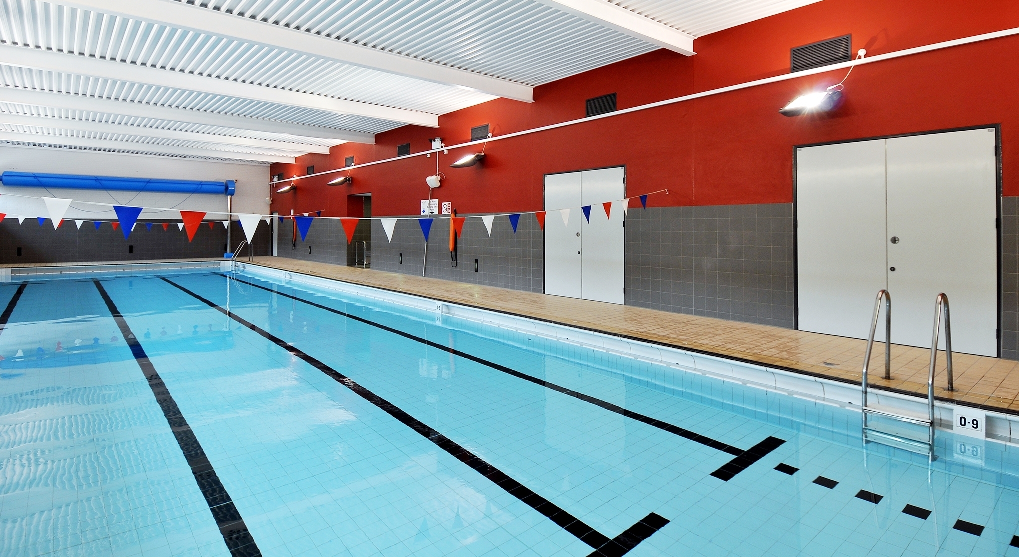 oldham leisure centre prices