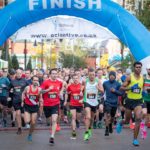 Milltown Race Series Marathon 2020