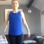 workout at home